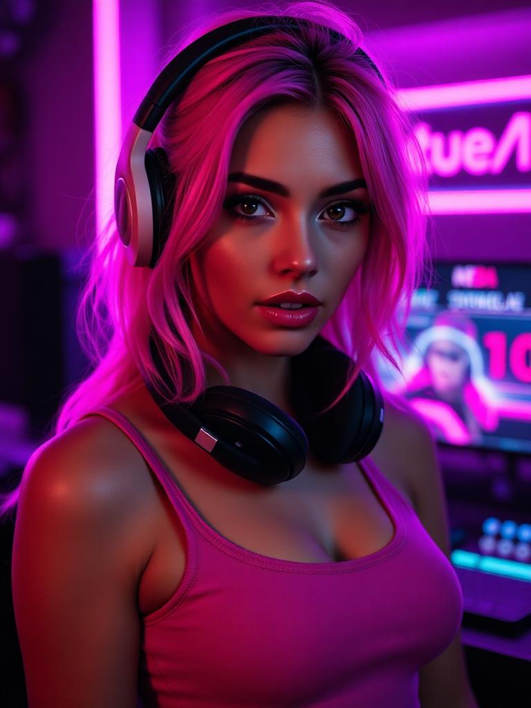 Nyx Velvet